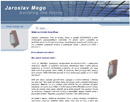 Mego - Eurookná a dvere